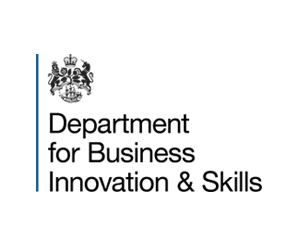 Department For Business Innovation & Skills